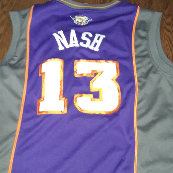 Phoenix Suns NBA Jersey - Picture 2 of 2